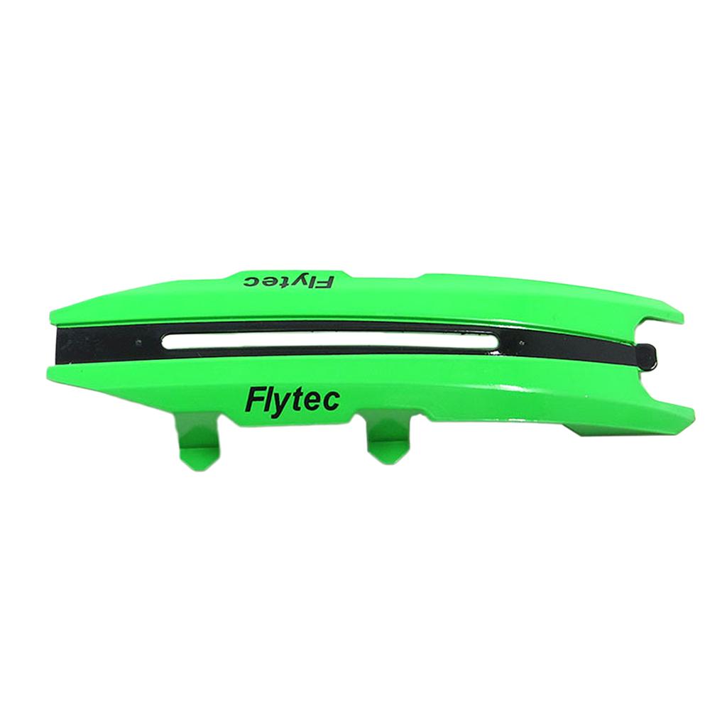 Flytec T18-2 Airframe Cover for T18 Mini RC Racing Drone Quadcopter Green