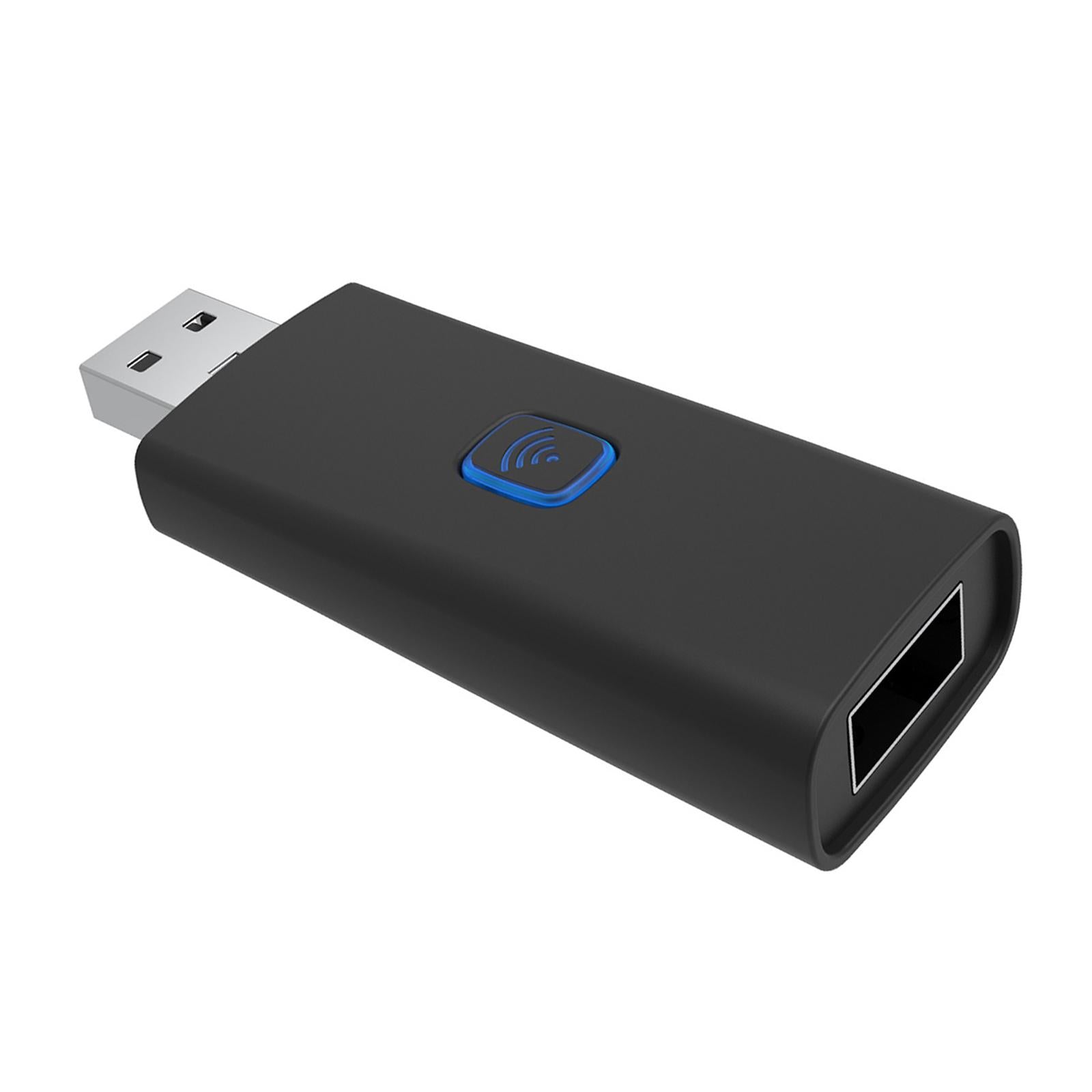 Controller Bluetooth USB Adapter Dongle for PS3 for PS4 for PS5 for xbox one