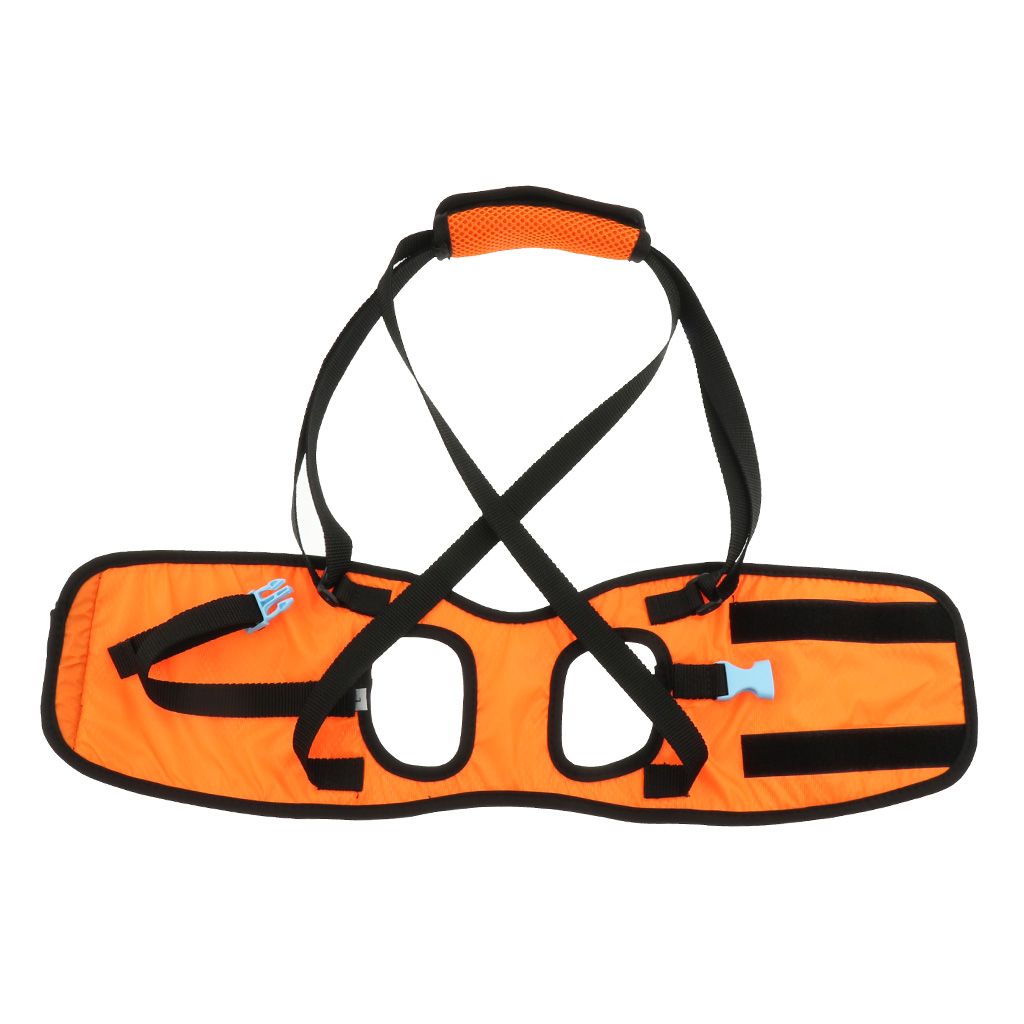 Dog Walking Lifting Carry Support Harness for Injured Disabled Dog L
