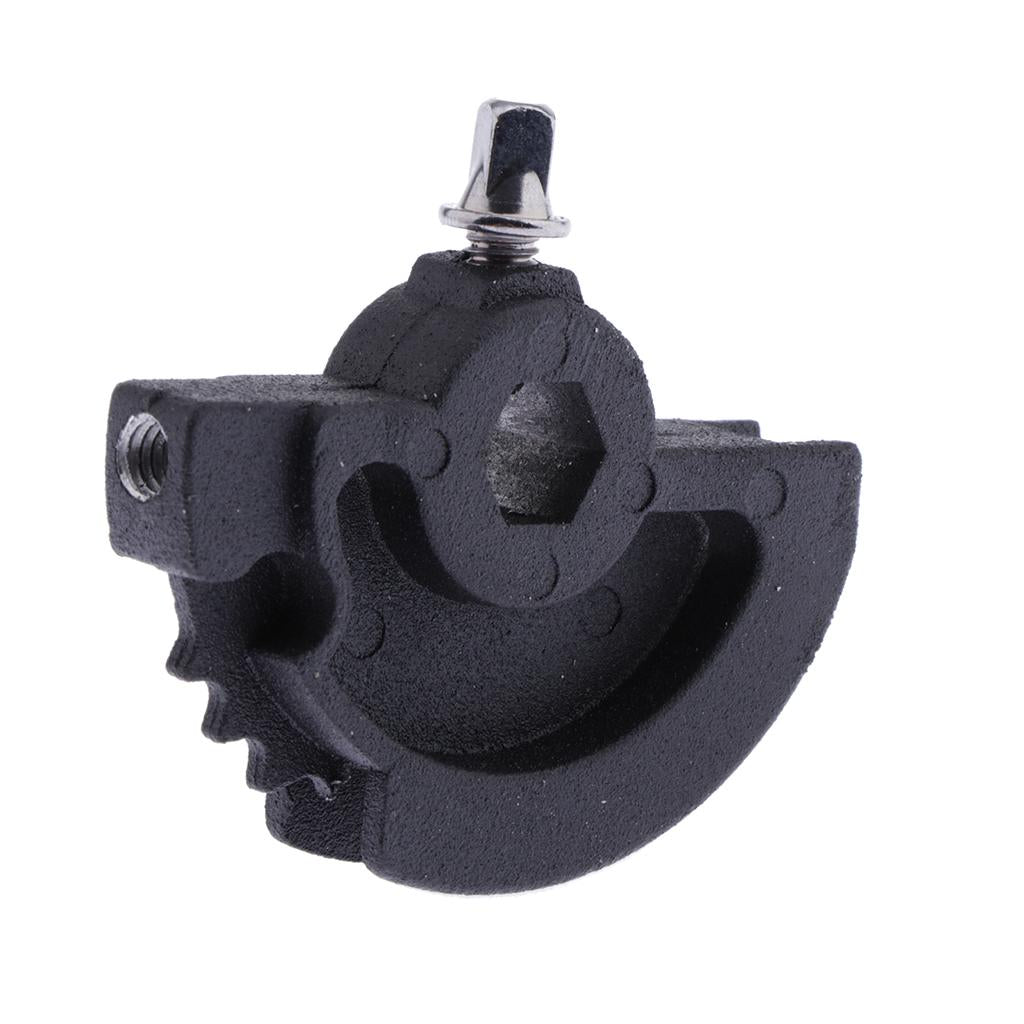 Drum Set Drum Beater and Chain Mount Connecting Fittings Accessories