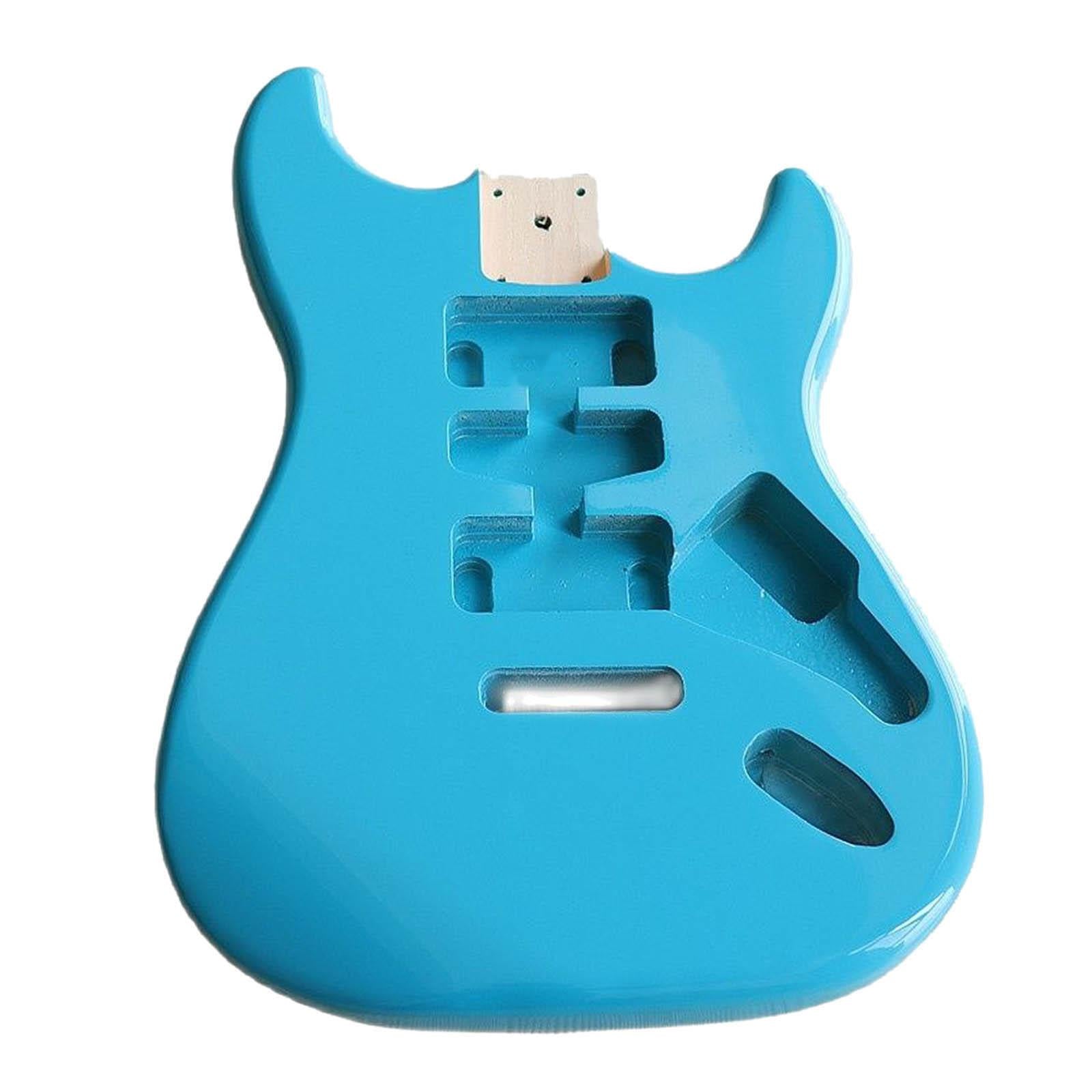 Guitar Barrel Guitar Accessory Fender ST Replacement DIY Guitar Part H