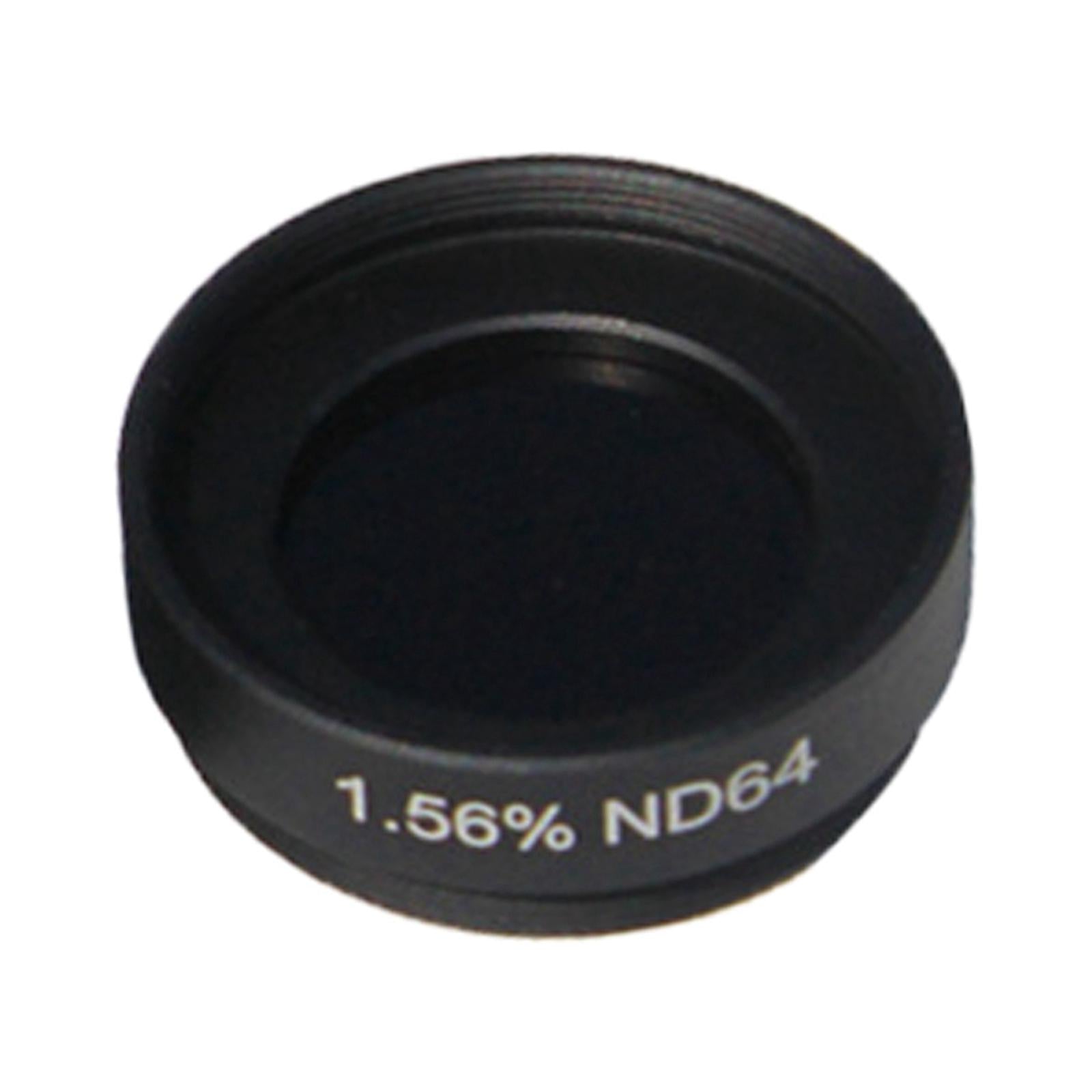 Telescope Neutral Density Filter Moon Filter for Telescope Eyepiece ND64