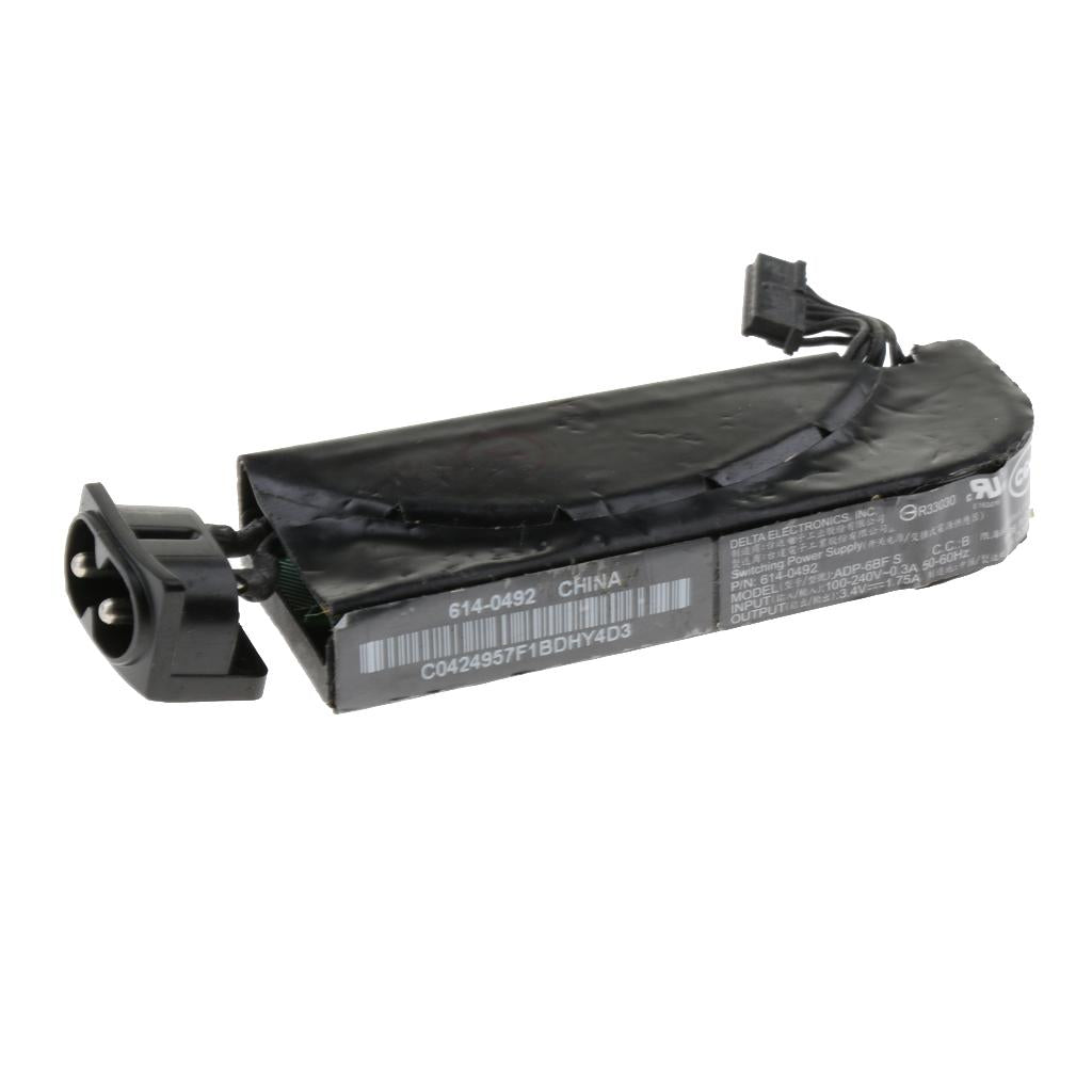 1Piece Power Supply for Apple TV A1469 A1427 2nd & 3rd Series Black