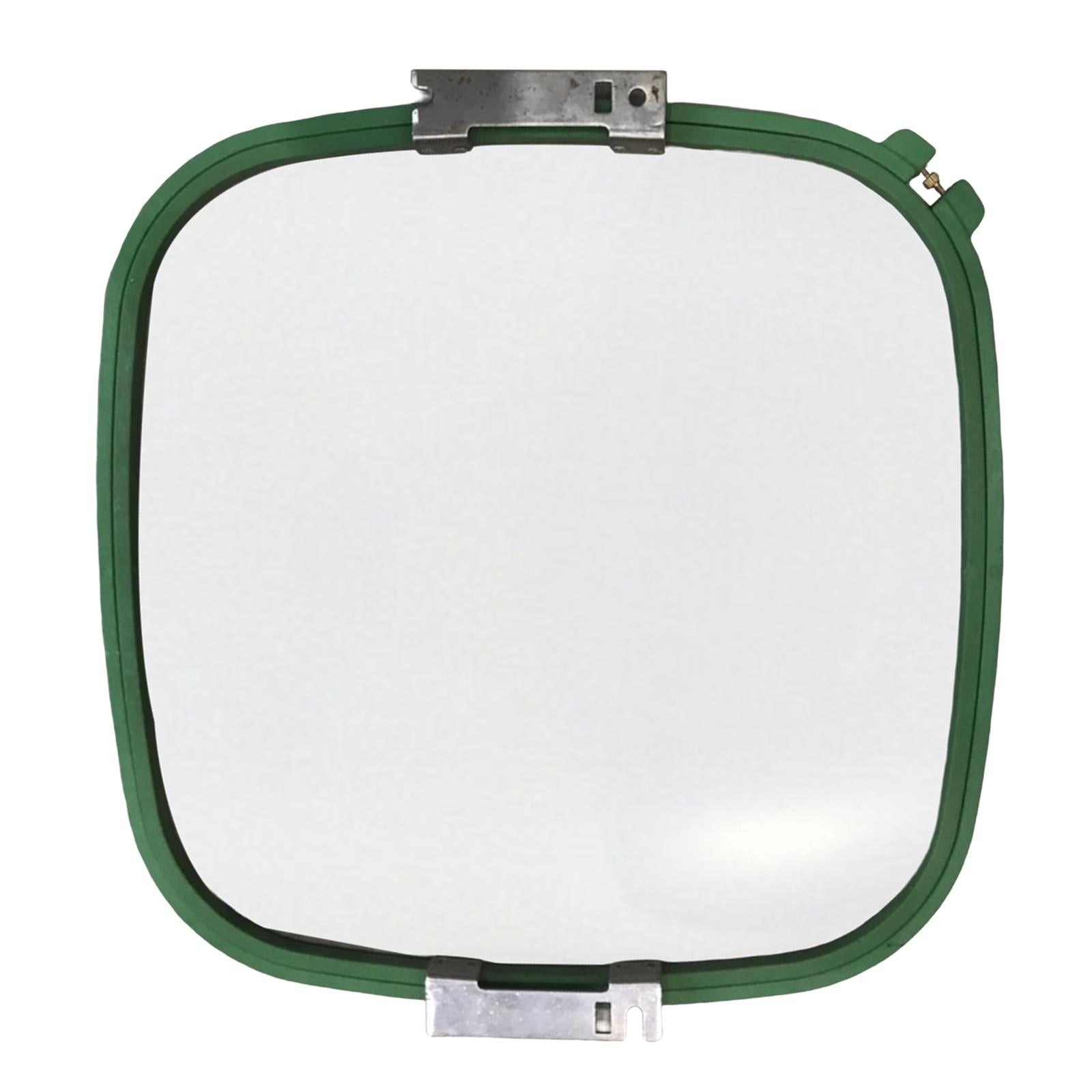 Embroidery Hoop for Tajima Tubular Frames Sewing Machine Spare Parts 300x300mm
