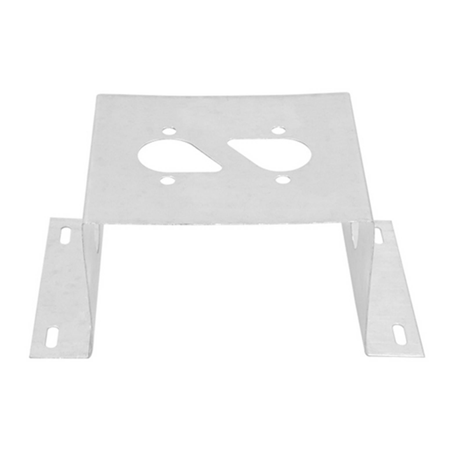 1 Piece Base Mounting Bracket Diesel Air Heater Mount Bracket Fit for Car