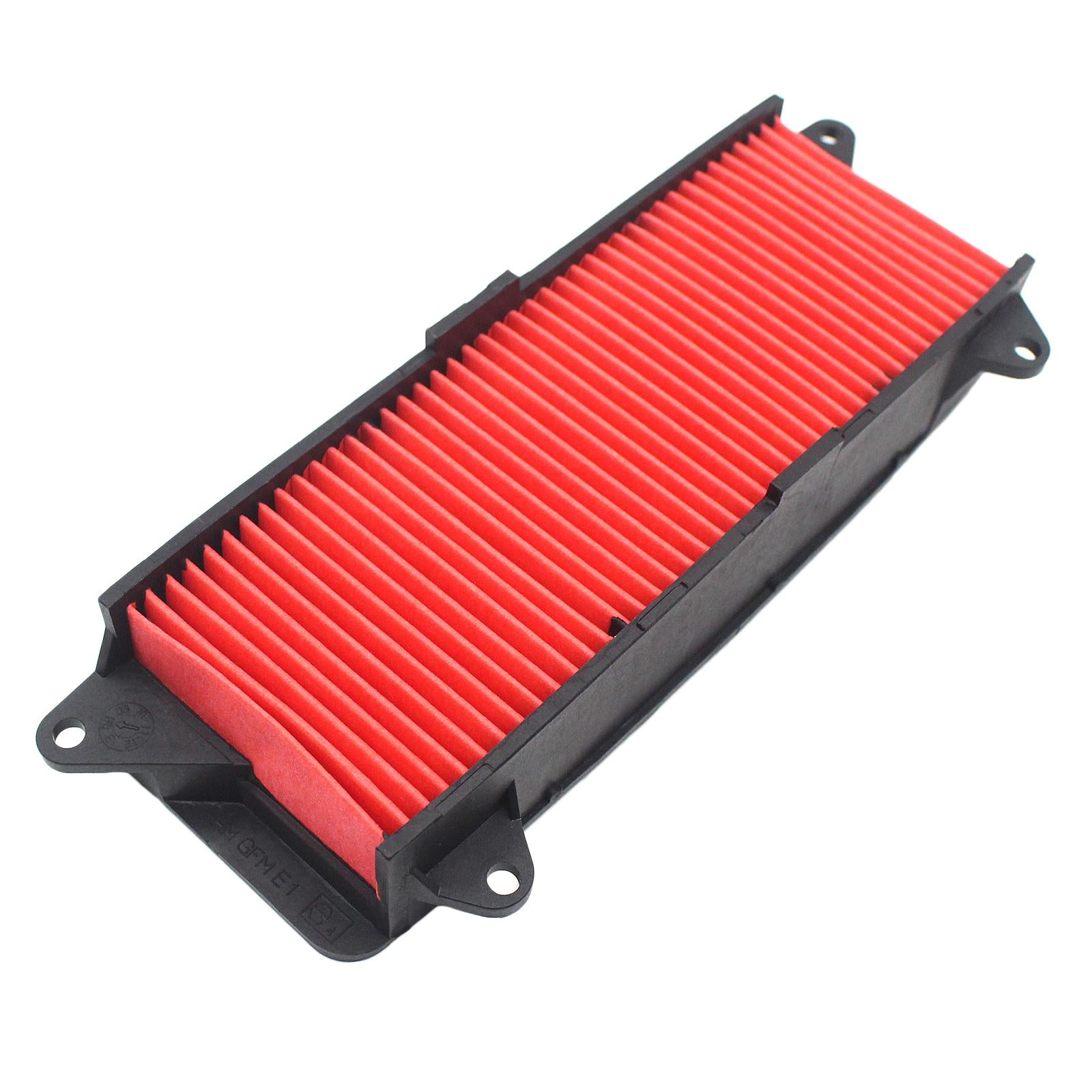 Motorcycles Air Filter Set Replacement for Honda WH GFM110 110cc Spare Parts