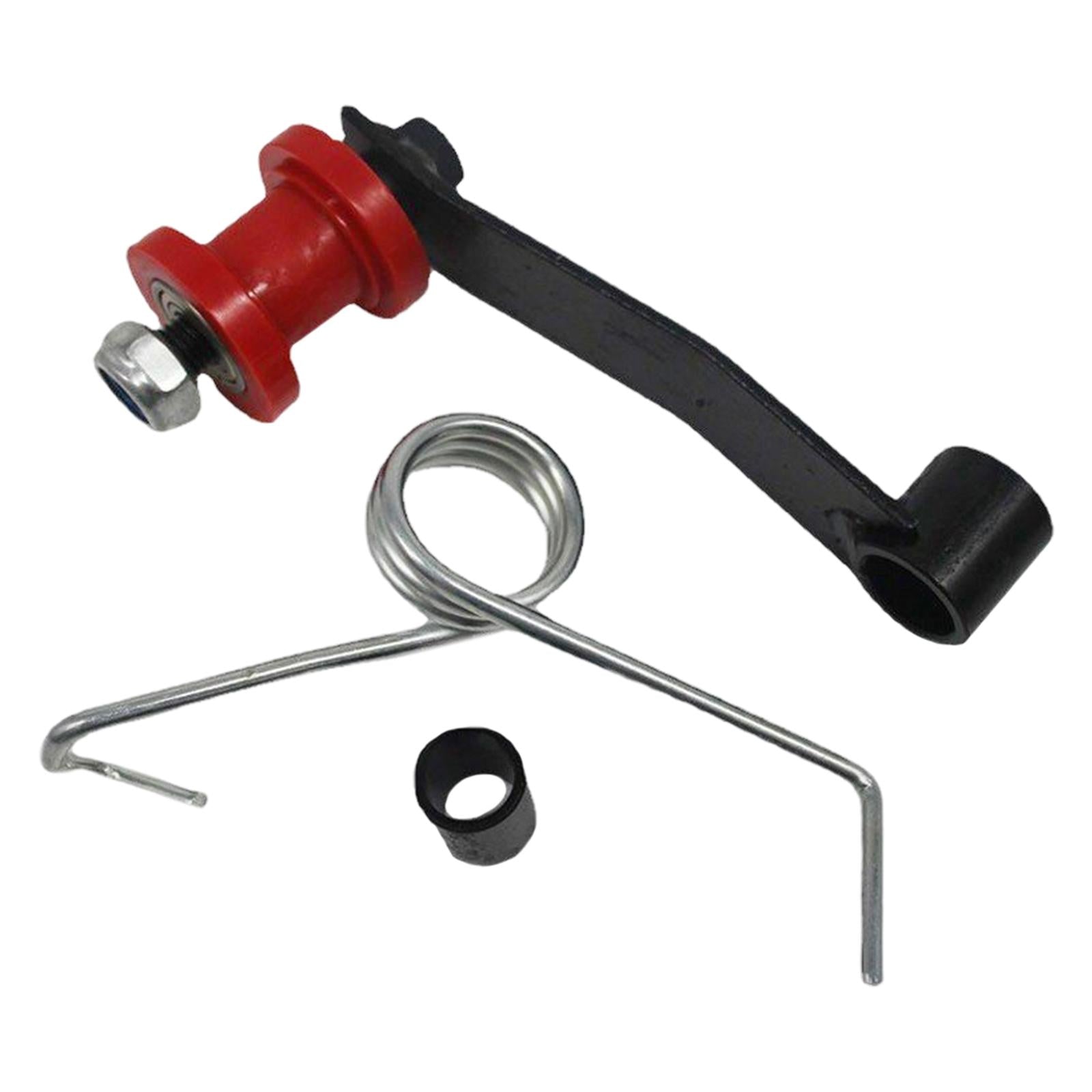 1Set Chain Slider Tensioner Accessory High Performance Fit for ATV 110 125