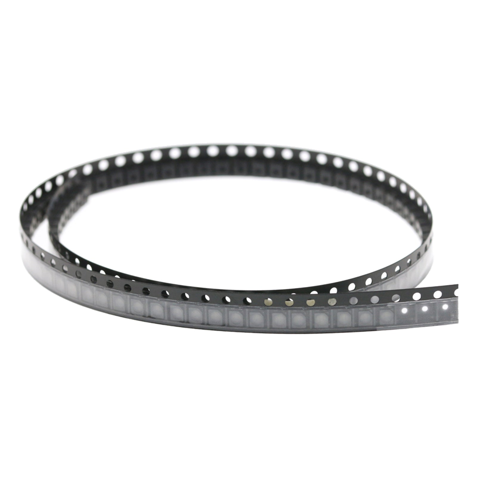 3528 1210 SMD LEDS SURFACE MOUNT SMT 100 PCS LED DIODE LIGHTS Black body