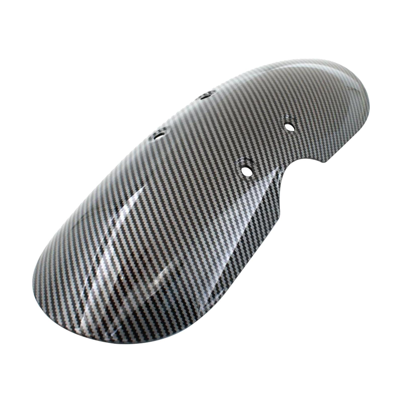 Motorcycle Short Front Fender Replacement For Triumph (Air Cooled) 2001-2016