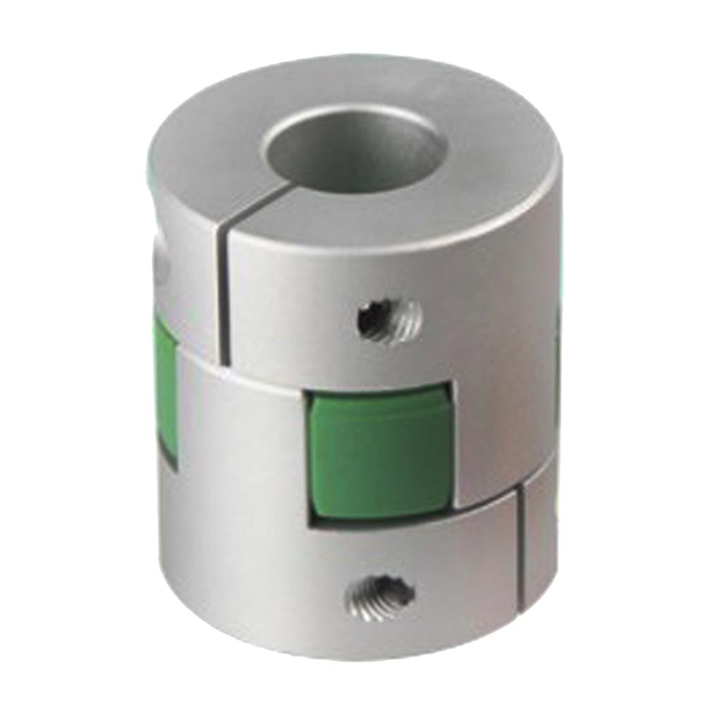 CNC Stepper Motor Coupler for DIY Encoder D14 L22 3mm
