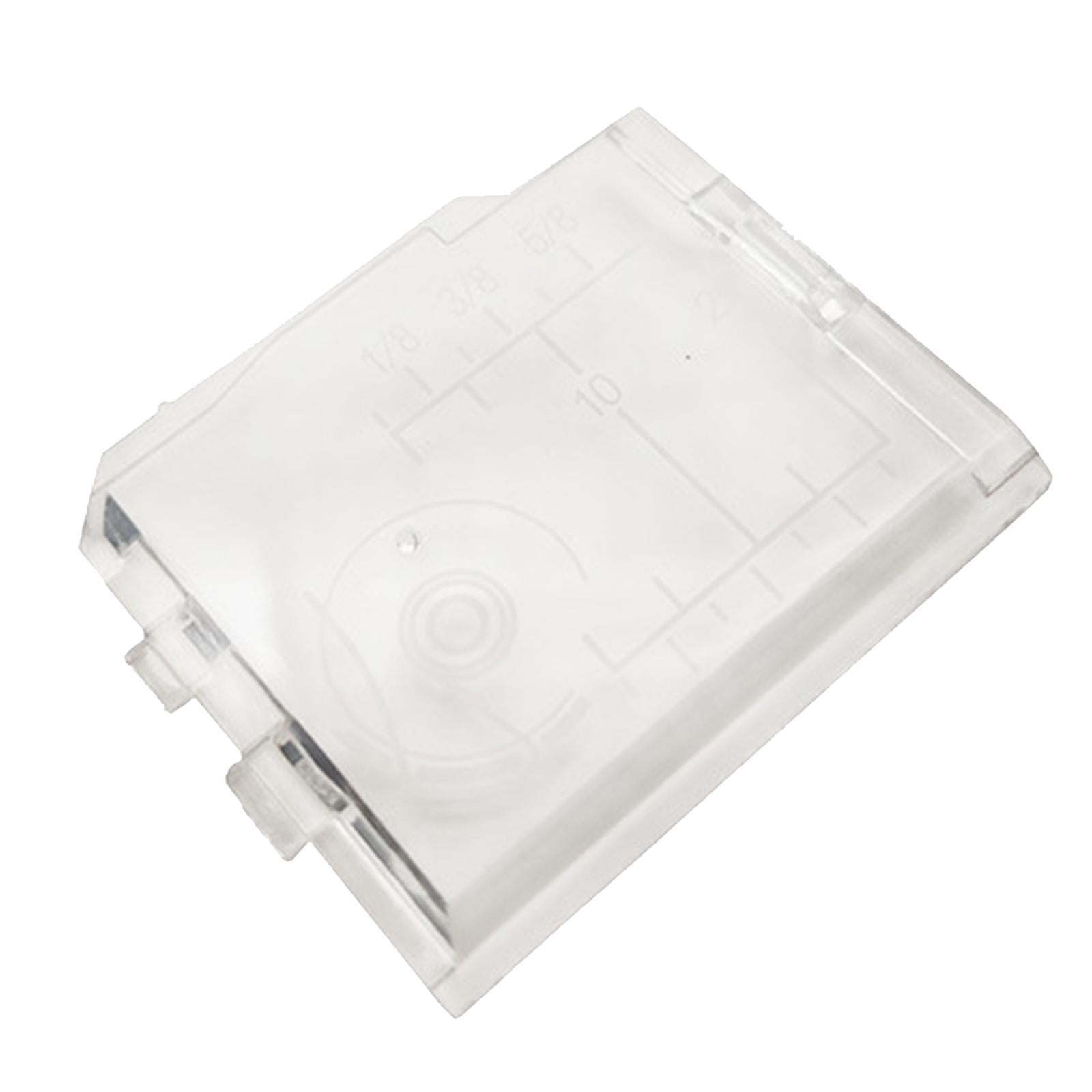 Bobbin Cover Plate Assembly Compatible with Janome 4623 Fit for Babylock
