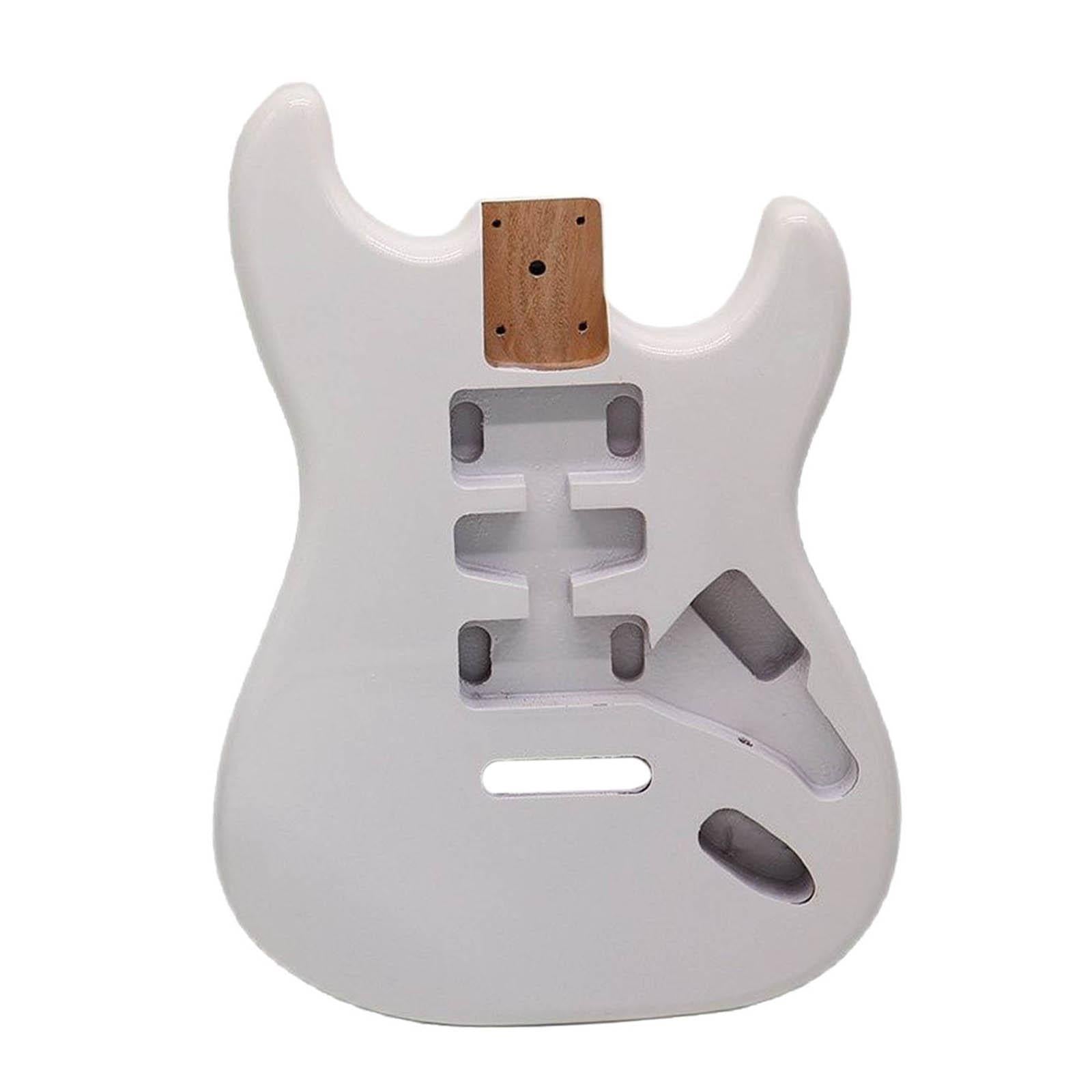 Guitar Barrel Guitar Accessory Fender ST Replacement DIY Guitar Part B
