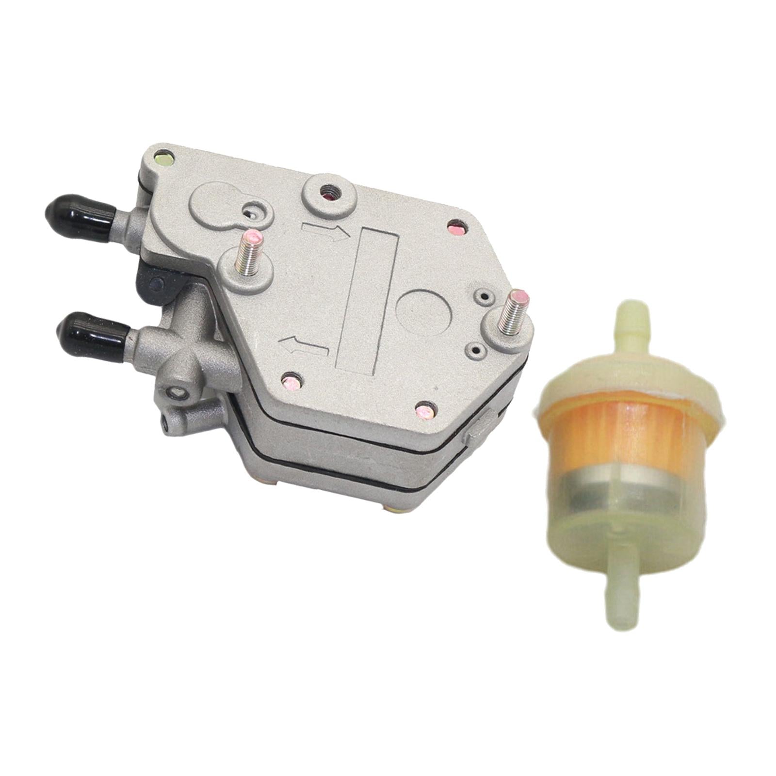 Motorcycle Replacement Fuel Pump For Polaris Sportsman 350 400 500 70 ATV