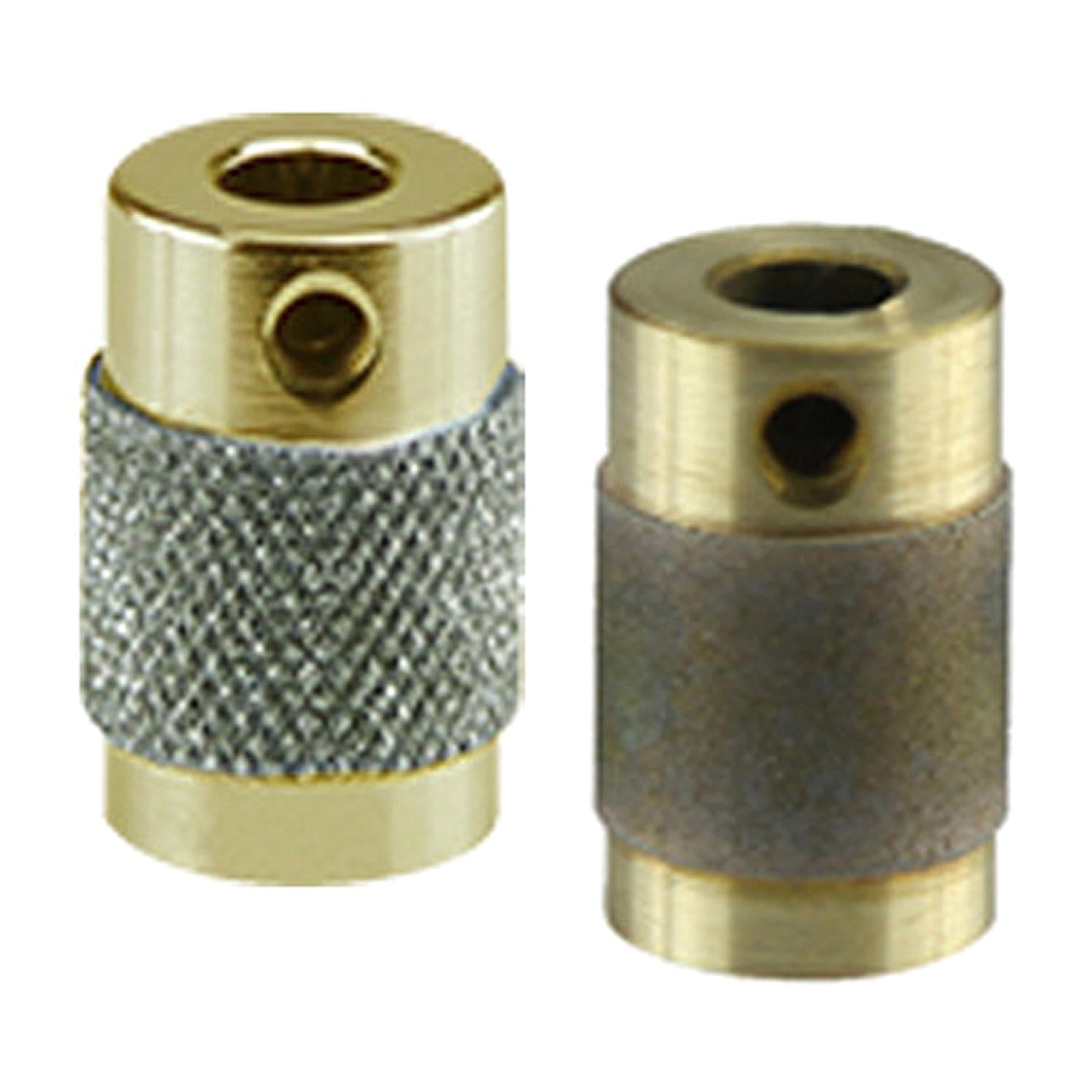 Stained Glass Diamond Grinder Bit Grinding Wheel for Glass Grinder Set C