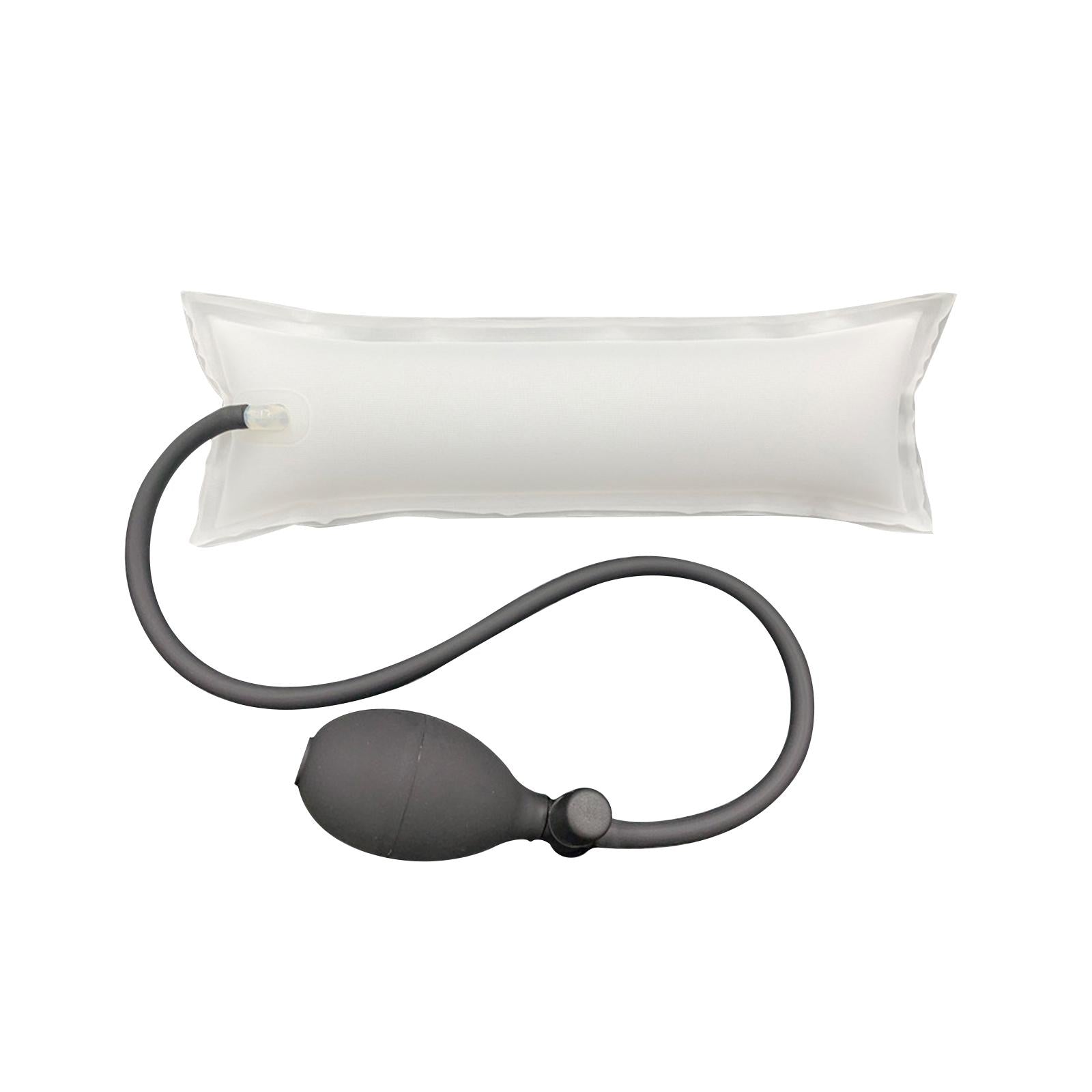 Inflatable Pillow Air Pillow Compressible for Travel Hammock