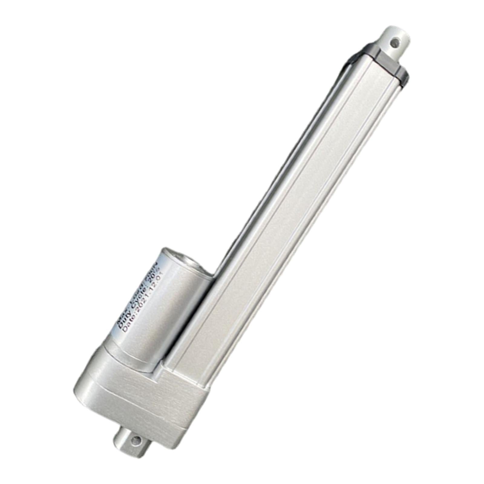 DC 12V Electric Stroke Linear Actuator Industry Lift Motor 200mm