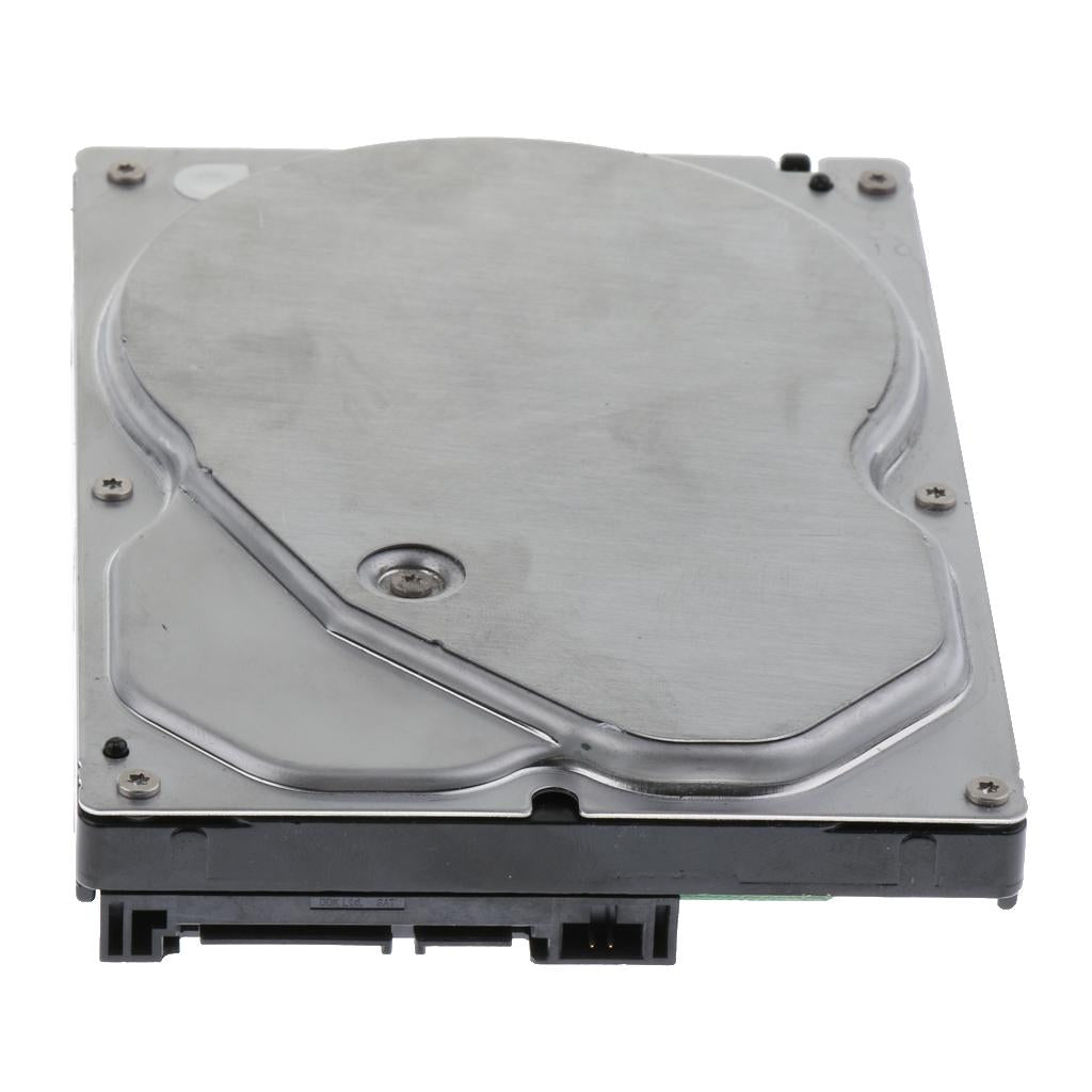 160G SATA 16MB Cache 3.5'' Desktops Hard Disk Drive HDD for Computer