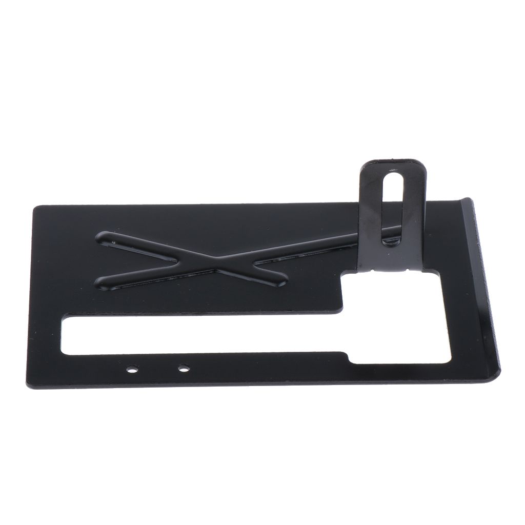 Steel Angle Grinder Cutting Machine Accessories Guard and Holder Bracket
