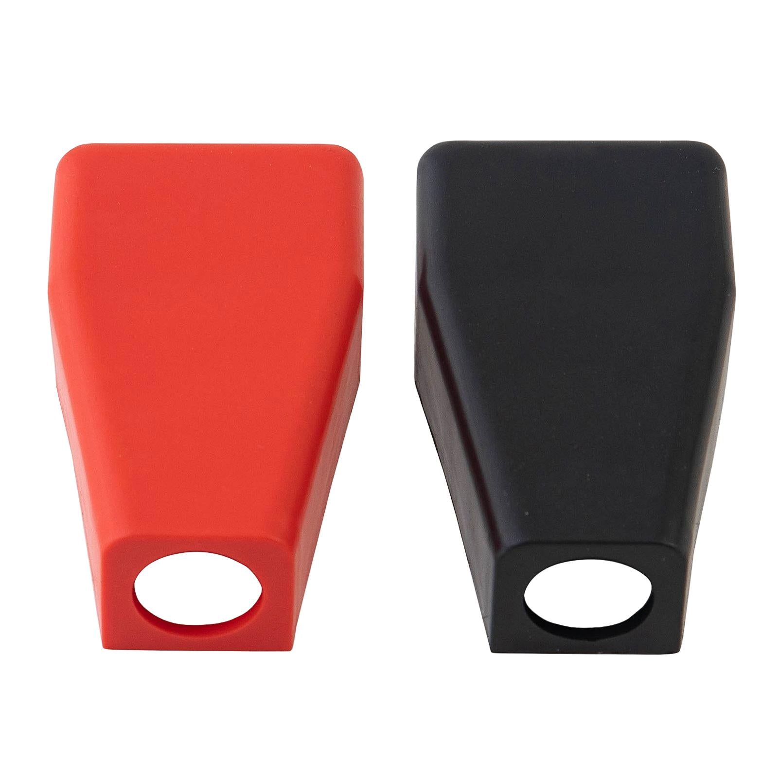 Top Post Style Car Battery Terminal Cover Car Accessories for RV Truck Car