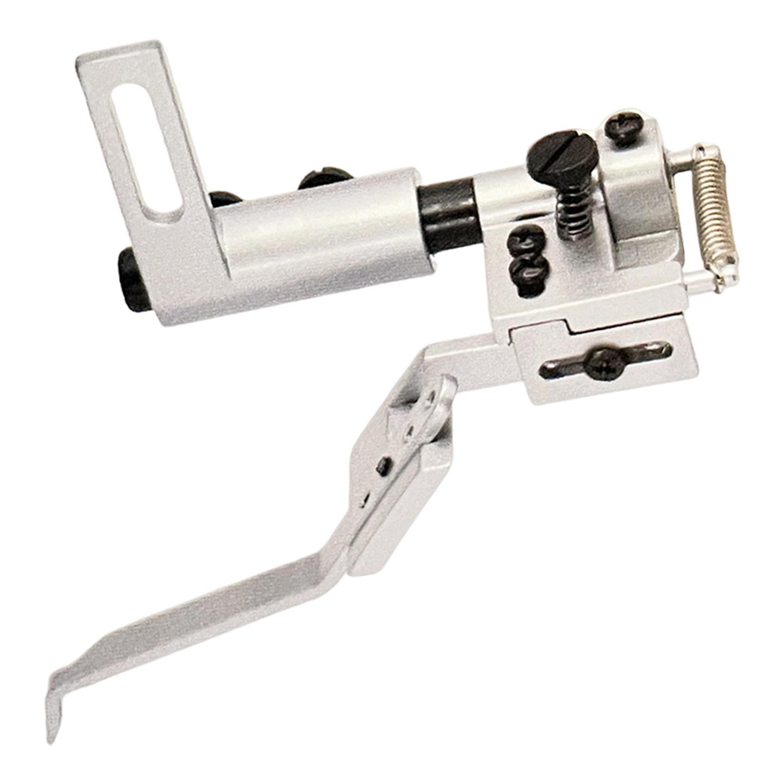 Steel Suspended Edge Guide Hinge Roller for Sewing Machines Accessories GB 2 NEW