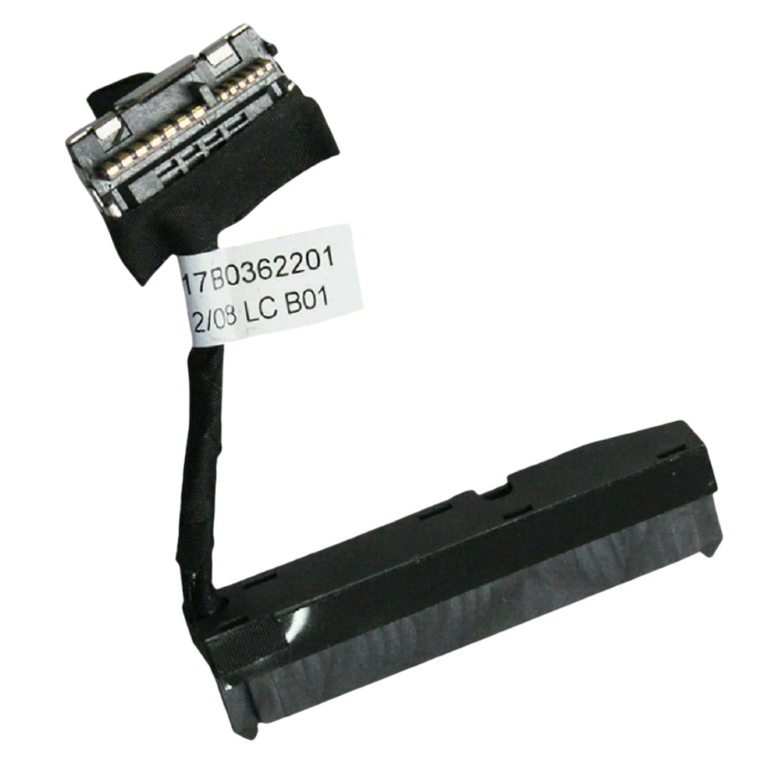 Hard Drive HDD Connector Cable 6017B0362201 for HP 640 650 655 CQ58