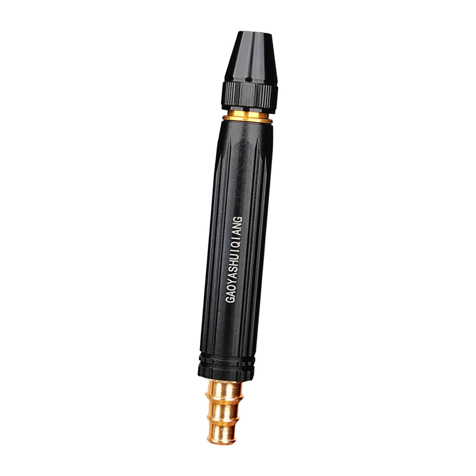 Heavy Duty Garden Hose Sprinkler for Irrigation System Garden Watering B