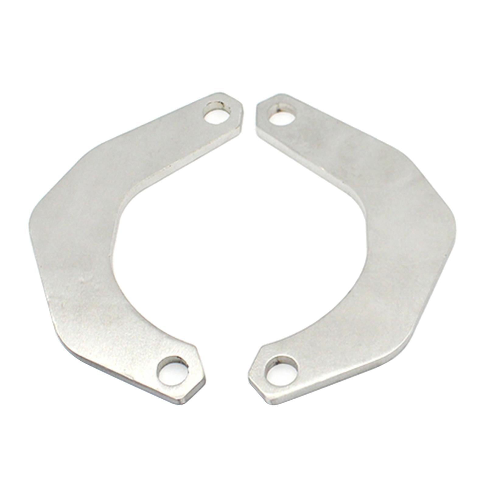 141mm Motorcycles Lowering KIT Adjustable For YAMAH R15 2017-2019 Silver
