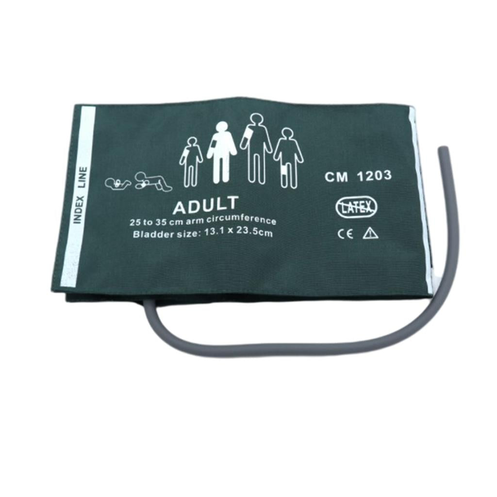 blood pressure monitor cuff body care children adult  9.84-13.77inch