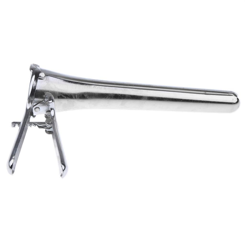 Stainless Steel Animal Vaginal Dilation Vaginal Speculum for Cow Farming