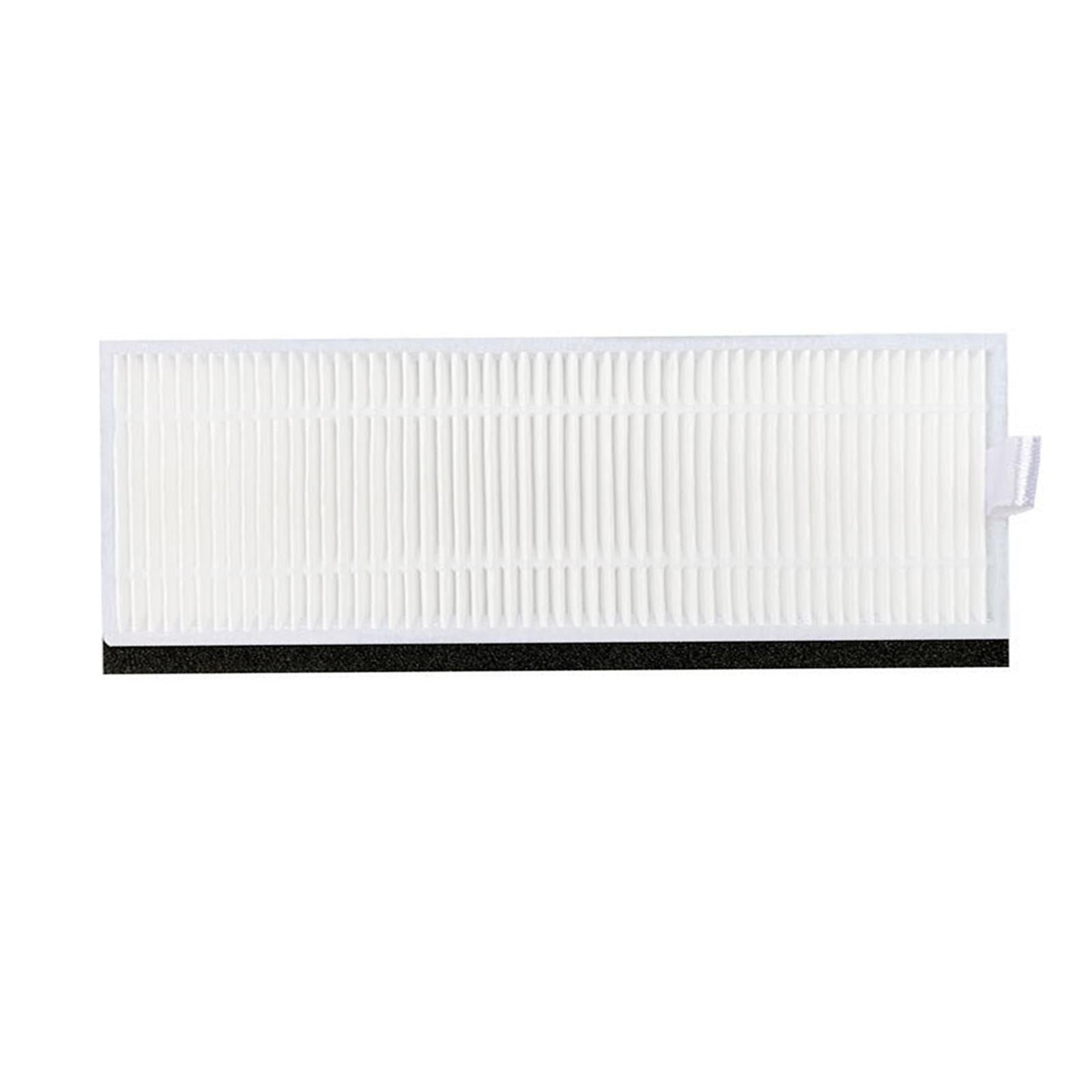 Robot Vacuum Filter Replaces Accessory for Ilife X785 X750 Vacuum