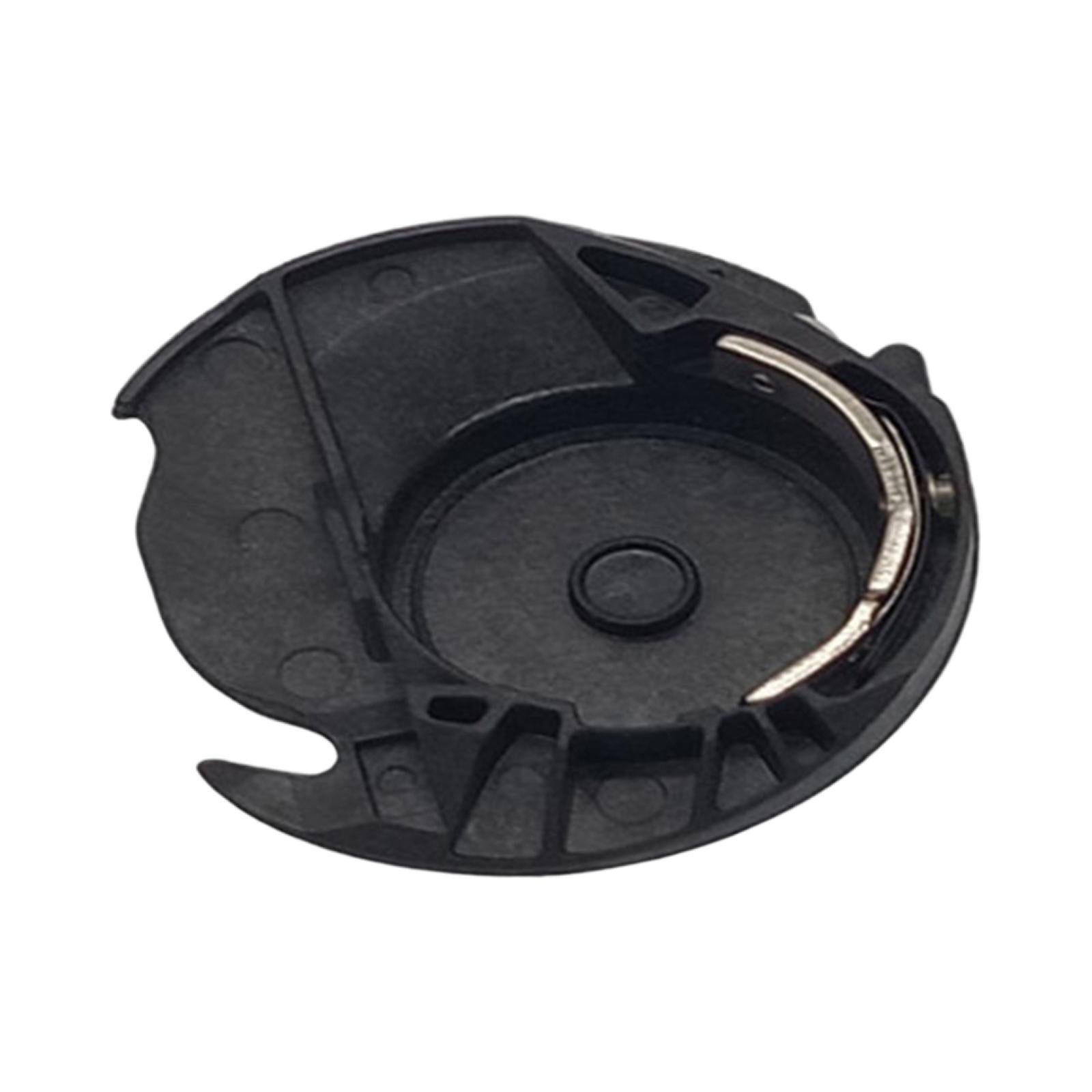 1x Bobbin Case Durable Black Tool for Brother Sewing Machine XL2220 RS5