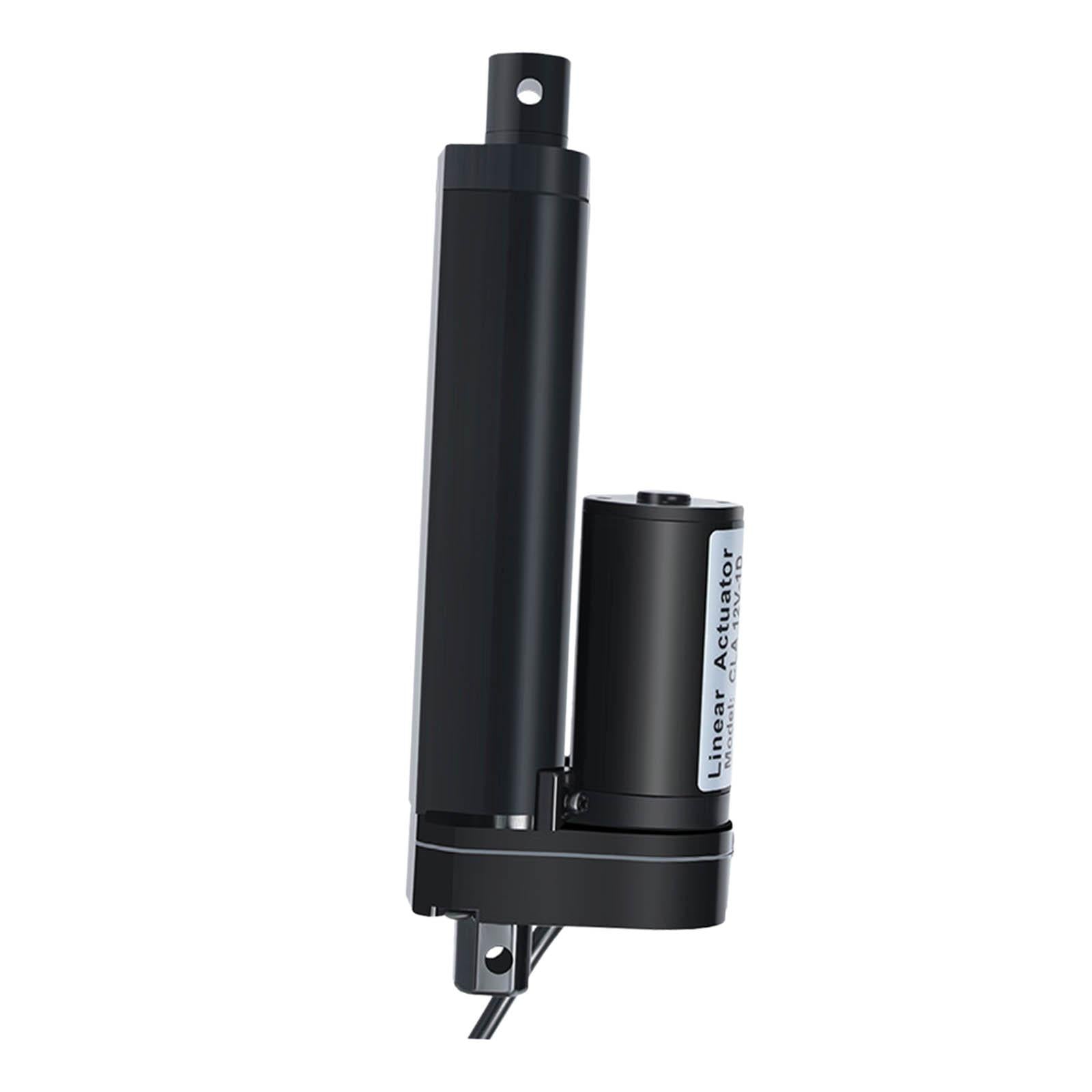 Linear Motion Actuators Waterproof 12V 24V DC Motor for Construction Car RV 100mm