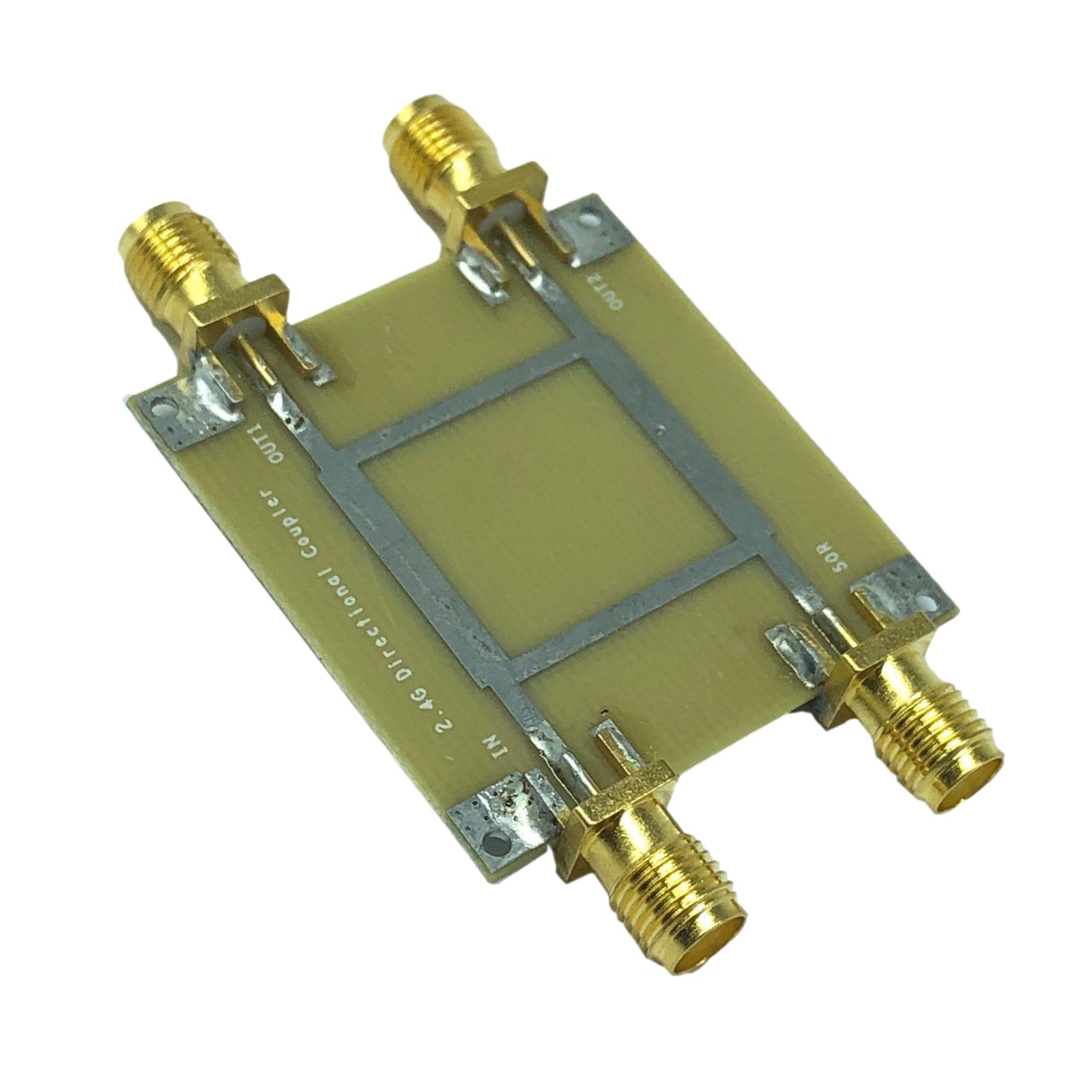 2.4GHZ Directional Coupler Bridge Divider 1 2 3 Port Upgraded Replacement