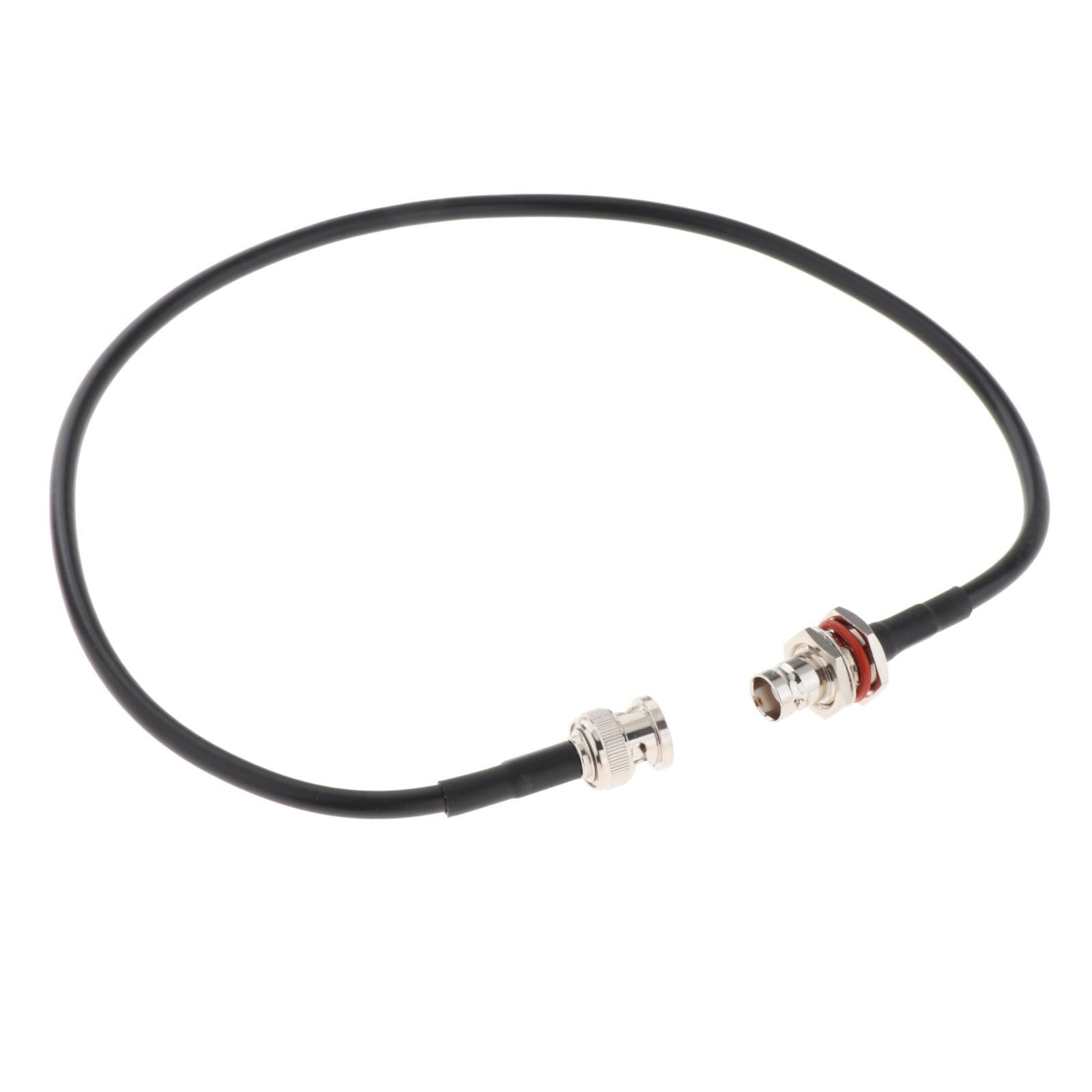 Zinc Alloy Extended Cable Hypercardioid for Wireless Microphones Systems