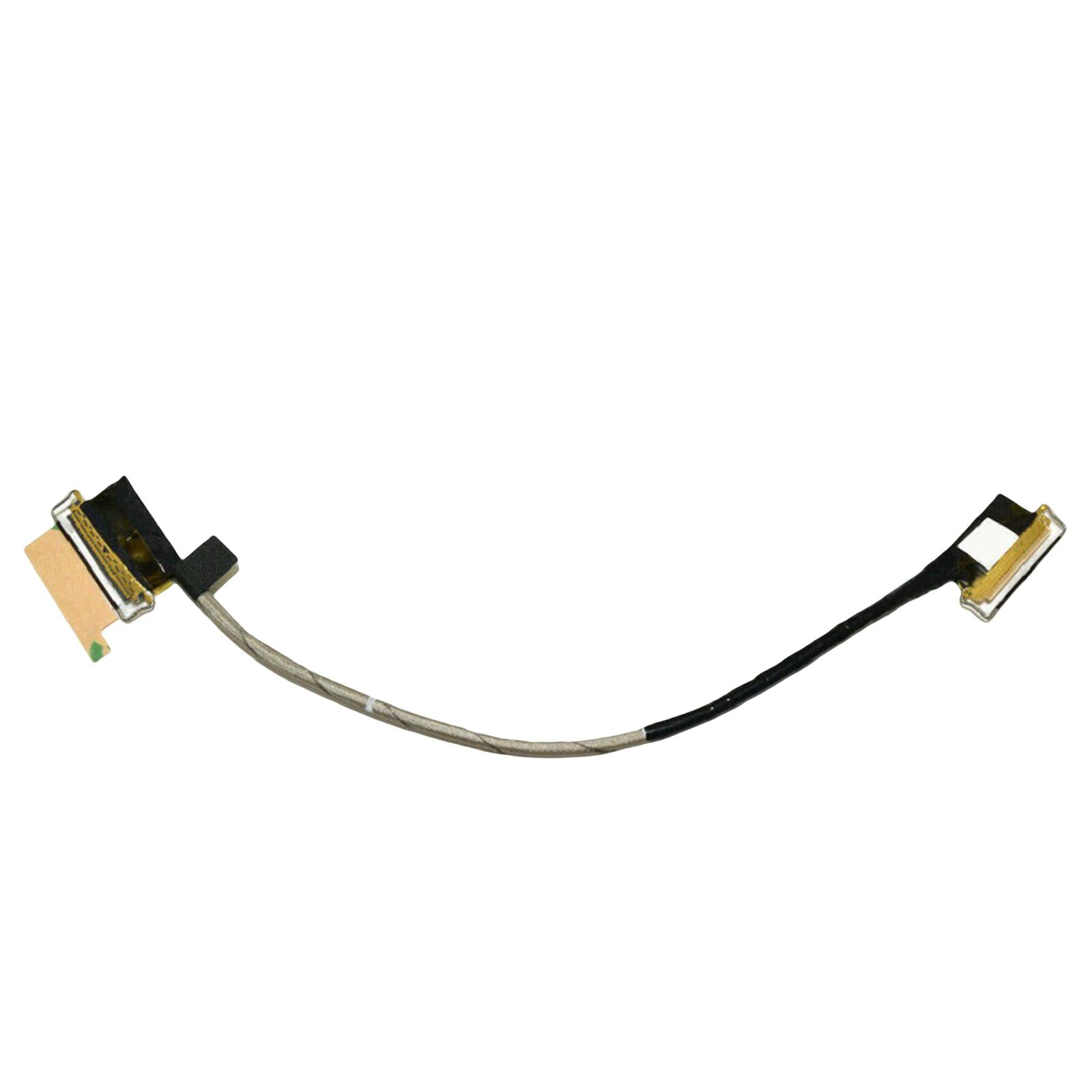 Laptop Screen Cable Cord for T480S WQHD Easier to Install Professional