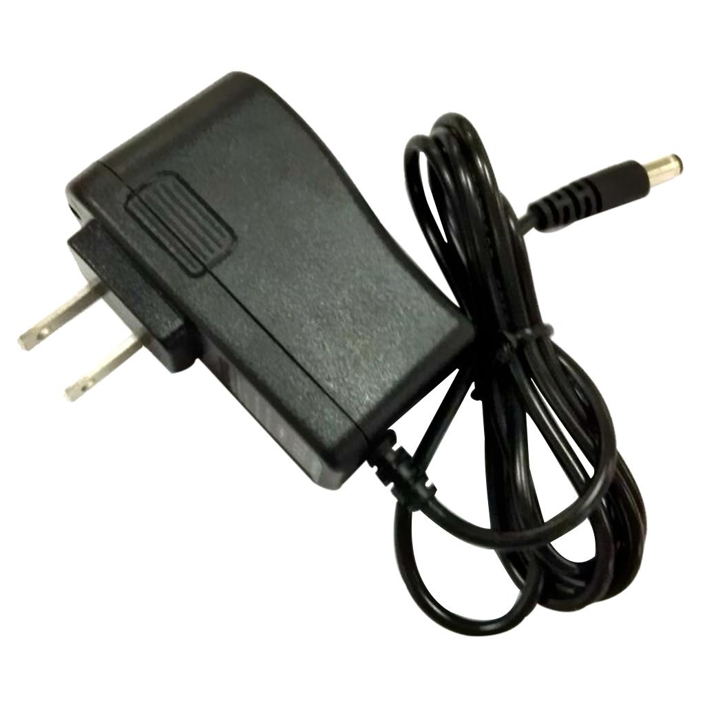 Universal 12.6V 1A Switching Power Supply Regulated Power Adapter