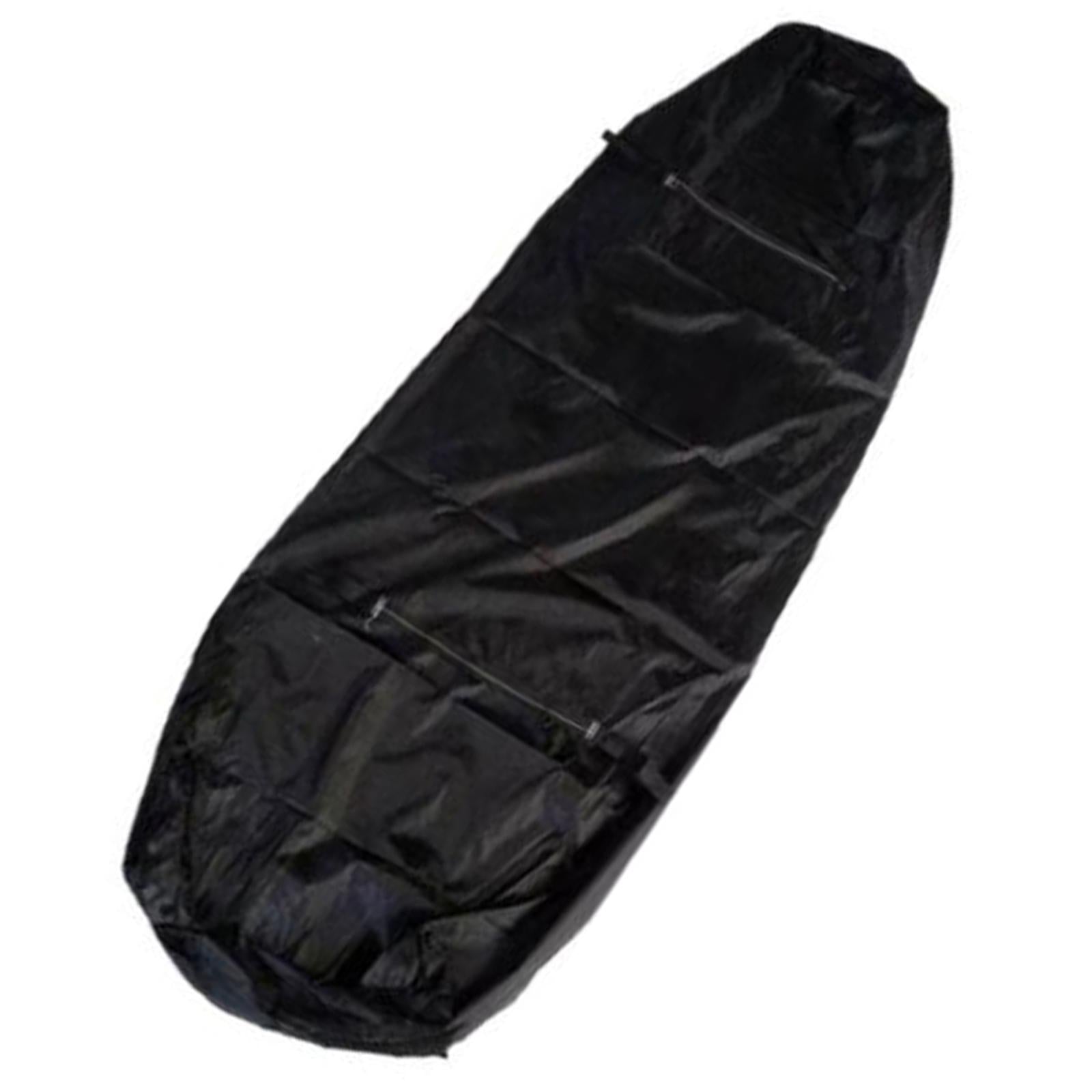 Disposable Body Bag Stretcher Portable Waterproof Heavy Duty for Camping