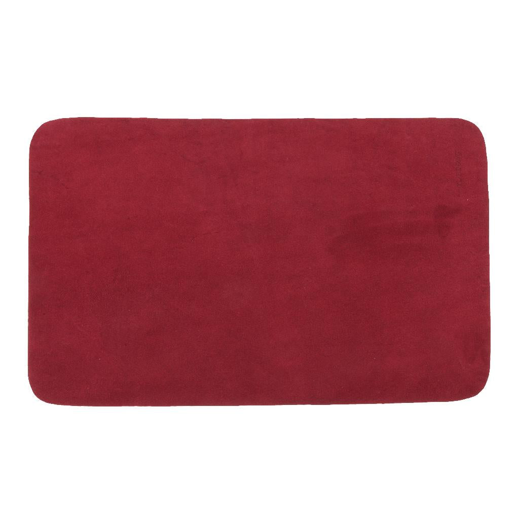 Anti-skid Pad Stage Accessory Burgundy