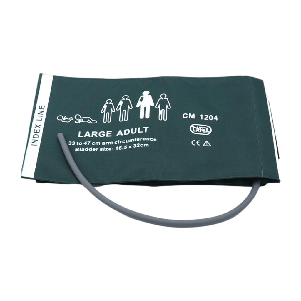 blood pressure monitor cuff body care children adult  12.99-18.5inch