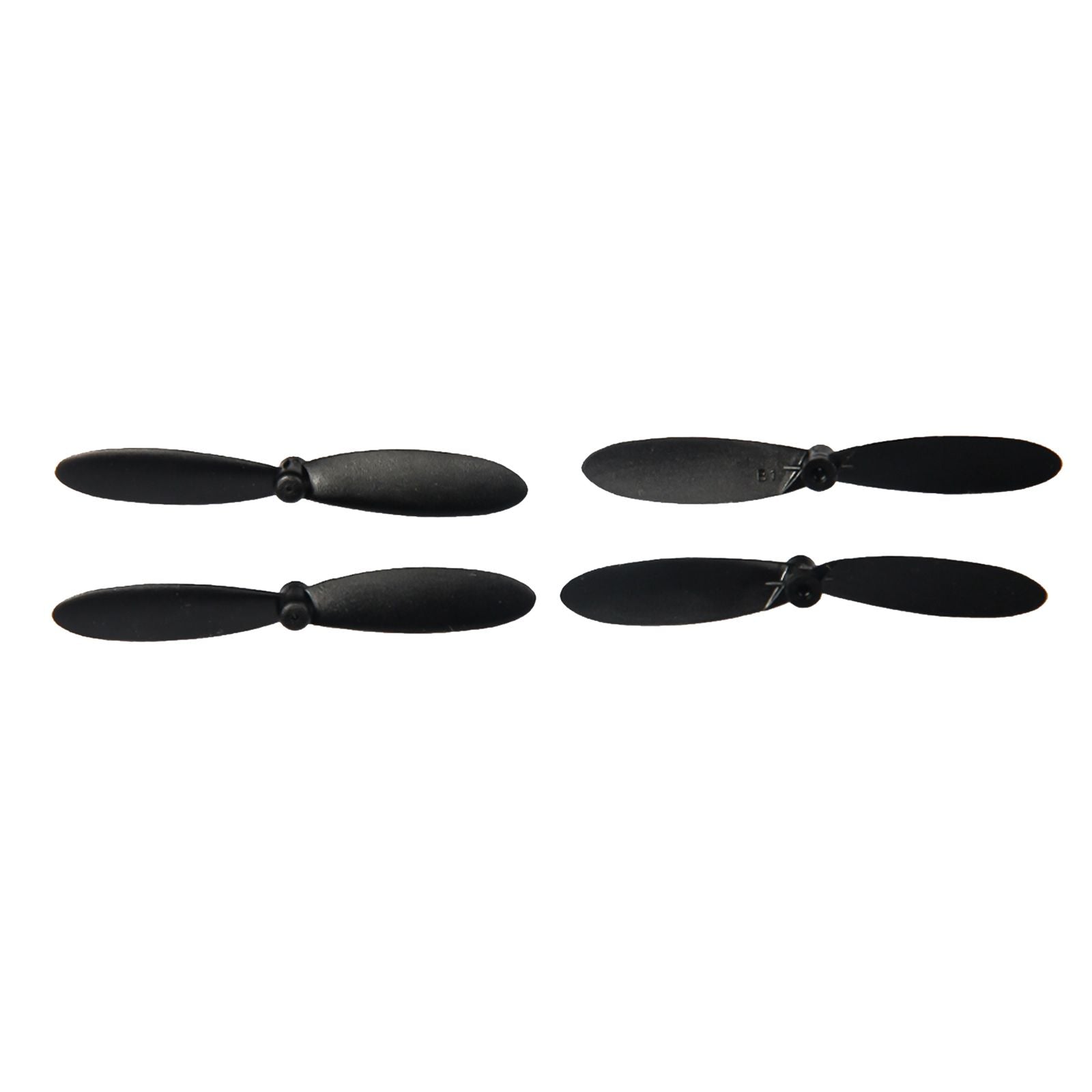4x Propeller Props Blades Drone Quadcopter Accessory Replacement Spare Part