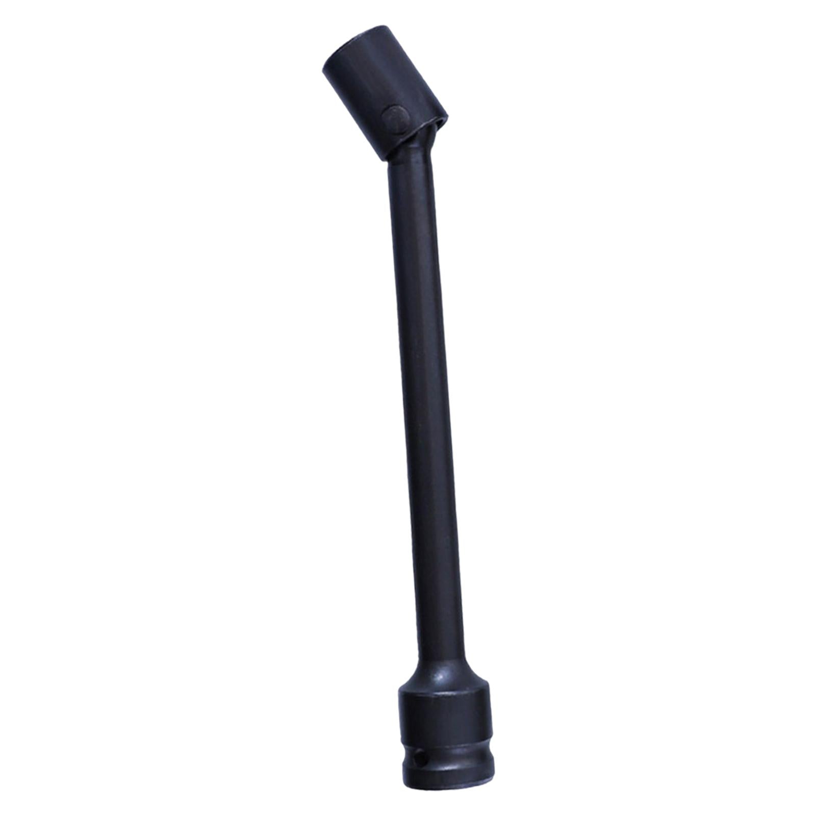 1PC Universal Sleeve Socket Wrench Large Torque Hand Tool for Auto Repair H13 200mm