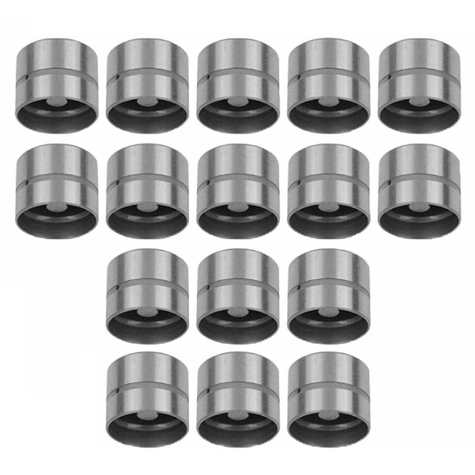 16x Hydraulic Lifters Tappets Repair Replaces Fit for 20XE C20XE 420011810