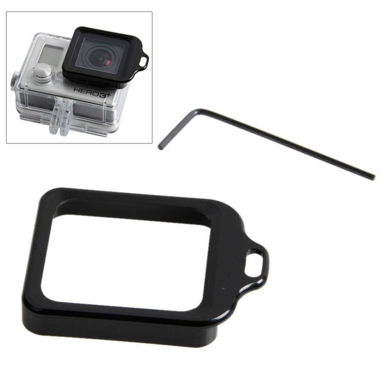 Lens Kit  for GoPro HERO 4 / 3+ (Black)
