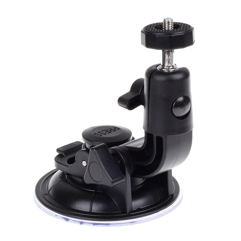 Powerful Suction Cup Holder for Xiaomi Yi Sport Camera