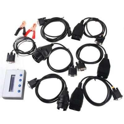 10 in 1 Service Light & Airbag Reset Tool