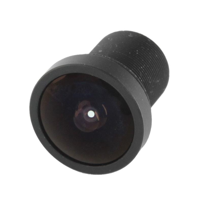 ST-35 170 Degree Replaceable Wide Angle Lens for GoPro Hero 2 / 1 (Black)