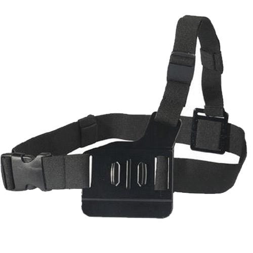 Special Sports Single Shoulder DV Chest Belt for GoPro  NEW HERO /HERO6   /5 /5 Session /4 Session /4 /3+ /3 /2 /1, Xiaoyi and Other Action Cameras