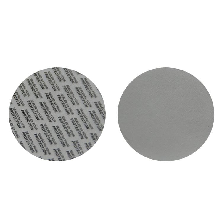 50 PCS Food Sealed Jar Sealed Pressure Sensitive Pad