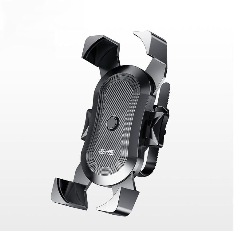 JOYROOM JR-OK5 Mobile Phone Holder Phone Bracket for Motorcycle / Bicycles (Black)