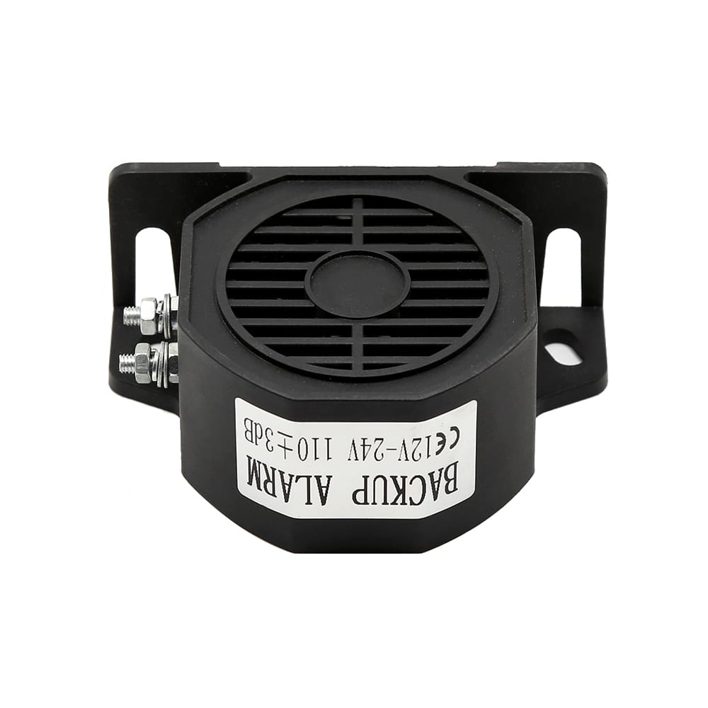 Reverse Horn Waterproof Back-up Alarm Super Loud Beeper for